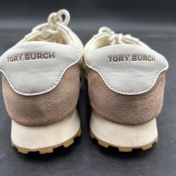 Tory Burch Shoes Tory Burch Annie Nylon Runner Size 8.5M - Picture 8 of 10